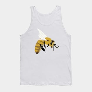 Queen Bee Tank Top